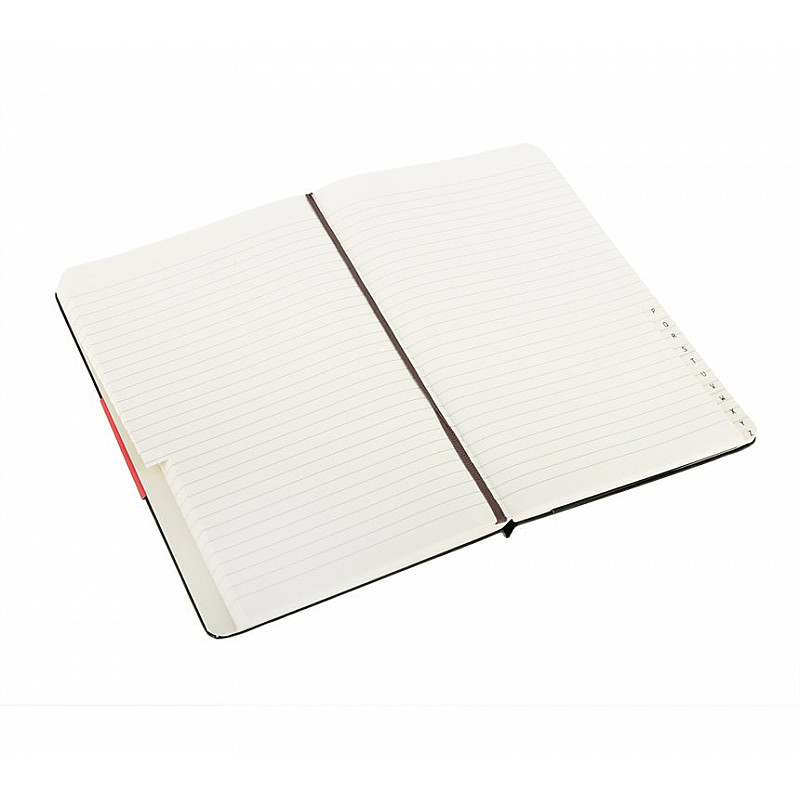 Moleskine Classic Address Book Moleskine Address Book