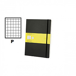 Moleskine Squared Notebook - Softcover - Pocket
