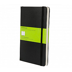 Moleskine Notebook - Blanco - Hardcover - Large