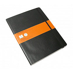 Moleskine Notebook - Gelinieerd - Soft Cover - Extra Large