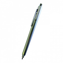 OHTO Horizon Mechanical Pencil - 0.5 mm - Silver
