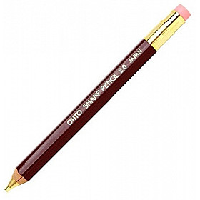 OHTO Sharp Pencil 2.0 Vulpotlood - Rood