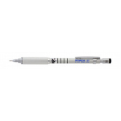 OHTO Promecha Mechanical Pencil - 0.7 mm - Silver