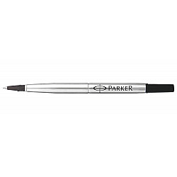 Parker Z41 Rollerball Refill - Medium - Black