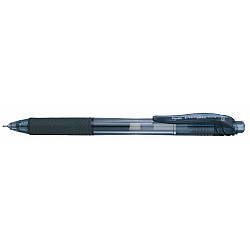 Pentel BLN105 Energel-X - 0.5 mm - Black