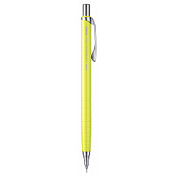 Pentel Orenz Ultra Fine Mechanical Pencil - 0.3 mm - Yellow