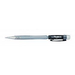Pentel Fiesta AX107 Mechanical Pencil - 0.7 mm - Black