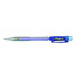 Pentel Fiesta AX107 Mechanical Pencil - 0.7 mm - Blue