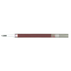 Pentel Energel LR10 Refill - 1.0 mm - Red