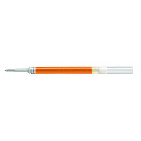 Pentel Energel LR7 Vulling - 0.7 - Oranje