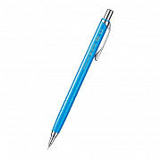 Pentel Orenz Ultra Fine Mechanical Pencil - 0.2 mm - Lichtblauw