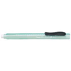Pentel Clic Eraser Gum - Groen