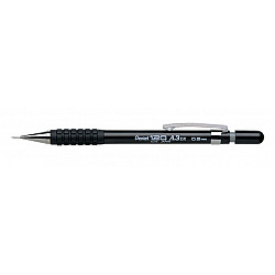 Pentel 120 A3DX Mechanical Pencil - 0.5 - Black