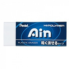Pentel Hi-Polymer Ain Gum - Groot