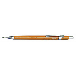 Pentel P209 Mechanical Pencil - 0.9 mm - Yellow