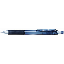 Pentel Energize-X Mechanical Pencil - 0.5 mm - Black