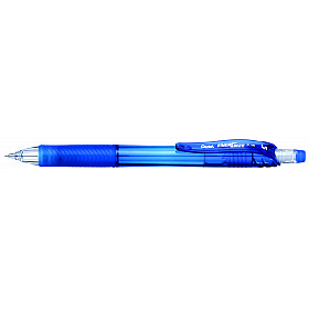 Pentel Energize-X Vulpotlood - 0.5 mm - Blauw