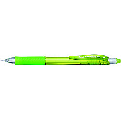 Pentel Energize-X Mechanical Pencil - 0.5 mm - Lightgreen