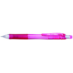 Pentel Energize-X Mechanical Pencil - 0.5 mm - Pink