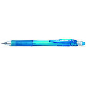 Pentel Energize-X Vulpotlood - 0.5 mm - Hemelsblauw