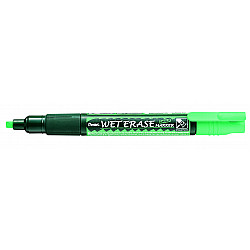 Pentel Wet Erase Krijtstift - Medium - Groen