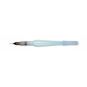 Pentel XFRH Aquash Water Brush Pen - Fijn