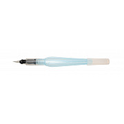 Pentel XFRH Aquash Water Brush Pen - Medium