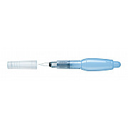 Pentel XFRH Aquash Water Brush Pen - Compact Mini - Medium