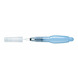 Pentel XFRH Aquash Water Brush Pen - Compact Mini - Medium