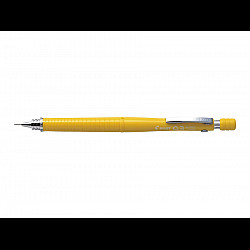 Pilot H-323 Mechanical Pencil - 0.3 mm - Yellow