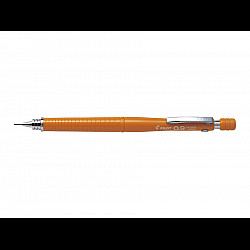 Pilot H-329 Mechanical Pencil - 0.9 mm - Orange