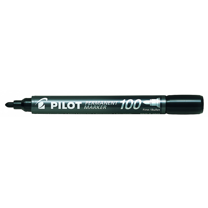 Pilot Permanent Marker 100/400 Pilot SCA-100 ...