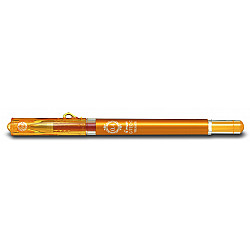 Pilot G-Tec / Hi-Tec-Maica 04 - Ultra Fine - Apricot Orange