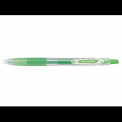Pilot Juice Pop'lol Gel Pen - Medium 07 - Apple Green