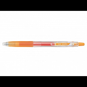 Pilot Juice Pop'lol Gel Pen - Medium 07 - Abrikoos Oranje