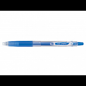 Pilot Juice Pop'lol Gel Pen - Medium 07 - Aqua Blauw