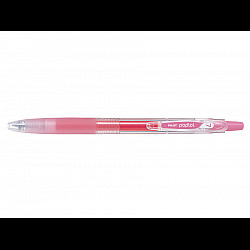 Pilot Juice Pop'lol Gel Pen - Medium 07 - Baby Pink