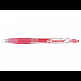 Pilot Juice Pop'lol Gel Pen - Medium 07 - Coral Roze