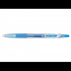 Pilot Juice Pop'lol Gel Pen - Medium 07 - Light Blue