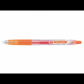 Pilot Juice Pop'lol Gel Pen - Medium 07 - Oranje