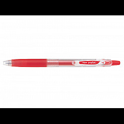 Pilot Juice Pop'lol Gel Pen - Medium 07 - Red