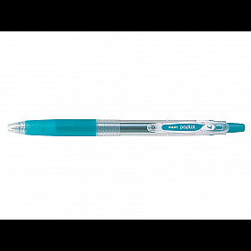 Pilot Juice Pop'lol Gel Pen - Medium 07 - Turquoise