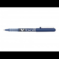 Pilot V-Ball 05 - Extra Fine - Blue
