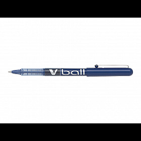 Pilot V-Ball 05 - Extra Fijn - Blauw