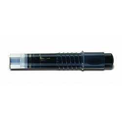 Pilot V Board Master S Whiteboard Marker Vulling - Kleine Versie - Zwart