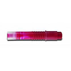 Pilot V Board Master S Whiteboard Marker Vulling - Kleine Versie - Rood