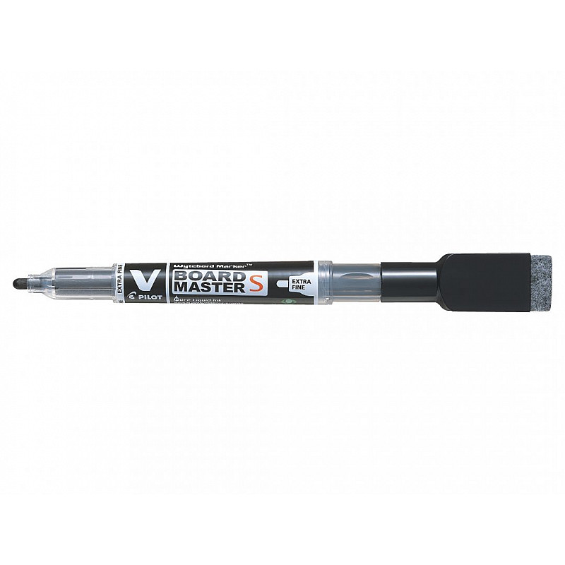 Pilot v board master s clearance