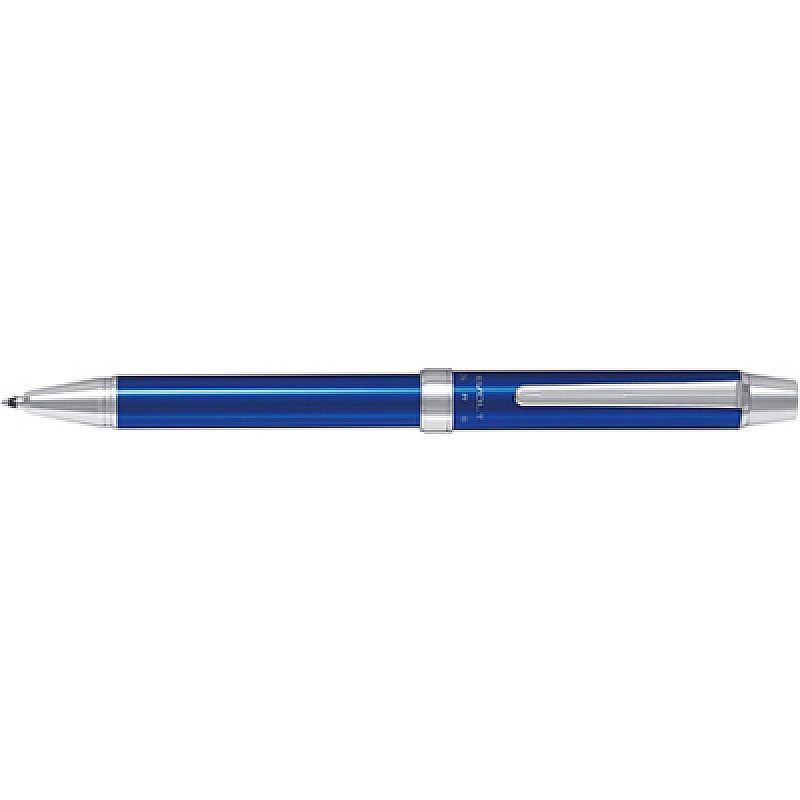 Pilot EVOLT : Pilot 2+1 Multi Pen - Blauw