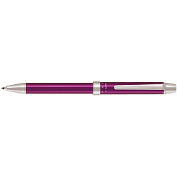 Pilot 2+1 EVOLT Multi Pen - Purple
