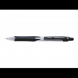 Pilot Progrex Mechanical Pencil - 0.5 mm - Black